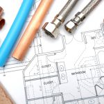 bathroom renovation blueprint